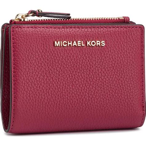 maly portfel michael kors|Portfele damskie Michael Kors na każdą okazję .